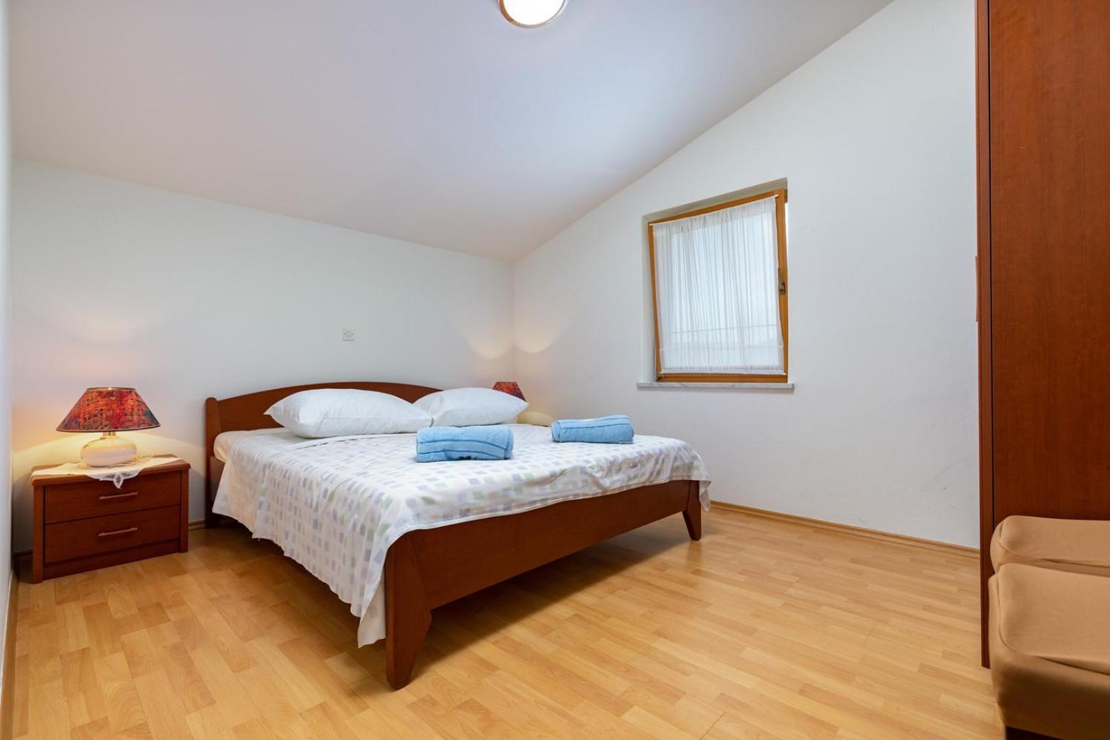 Apartments Pino Rabac Værelse billede